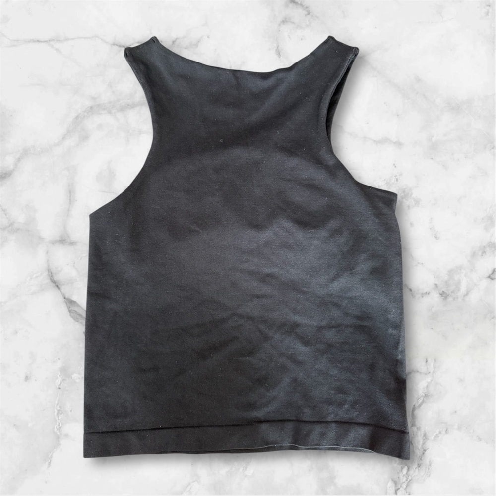 Free people Women's Black Sleeveless Top